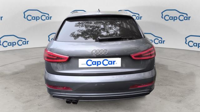 Audi Q3 image 4