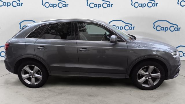 Audi Q3 image 5