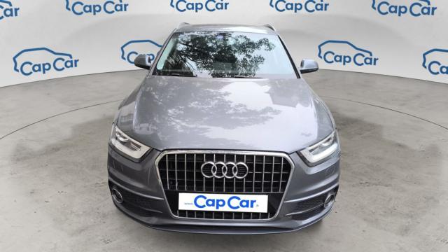 Audi Q3 image 7