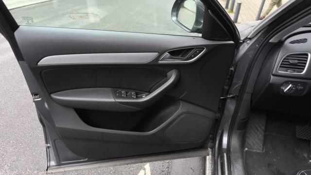 Audi Q3 image 1