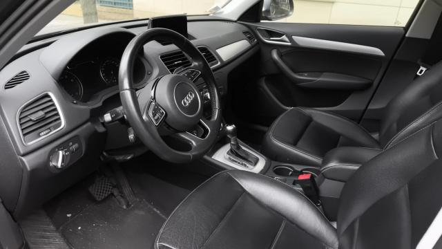 Audi Q3 image 2