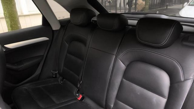 Audi Q3 image 8