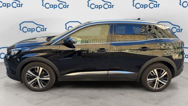 Peugeot 3008 image 3