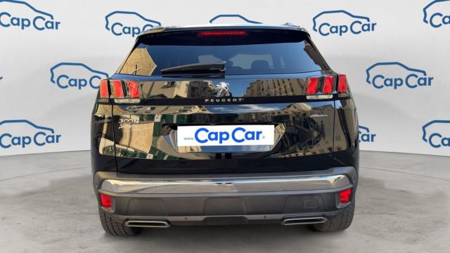 Peugeot 3008 image 4
