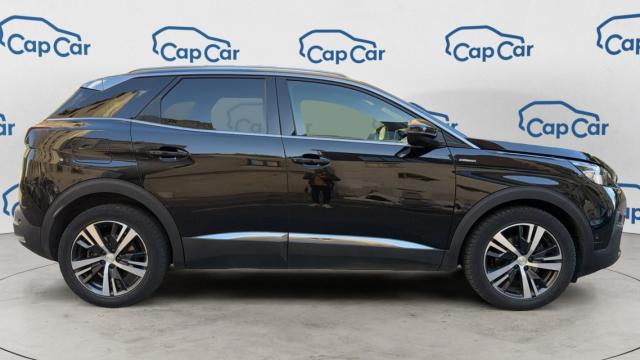 Peugeot 3008 image 7