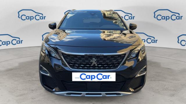 Peugeot 3008 image 9