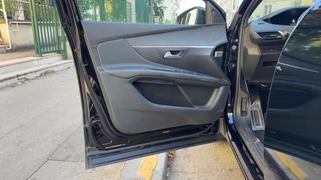 Peugeot 3008 image 6