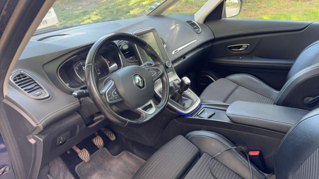 Renault Scénic image 4