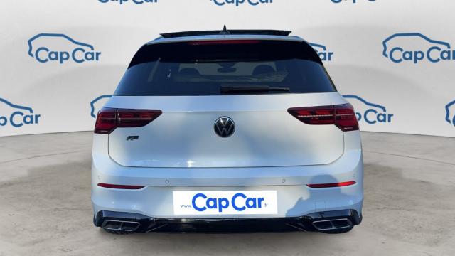 Volkswagen Golf image 6