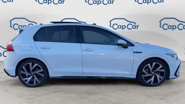 Volkswagen Golf image 1