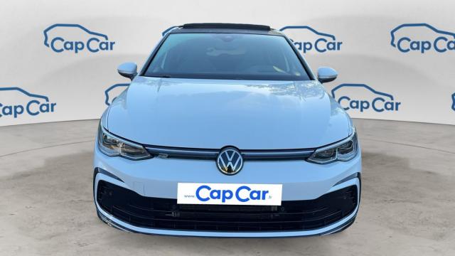 Volkswagen Golf image 7