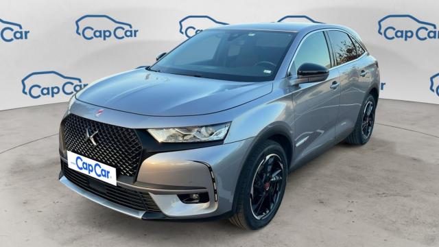 Ds Ds 7 Crossback 1.6 Thp 180 Eat8 Performance Line