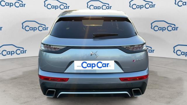 Ds Ds 7 Crossback image 5