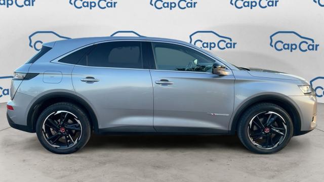 Ds Ds 7 Crossback image 3