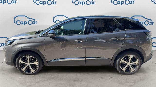 Peugeot 3008 image 6
