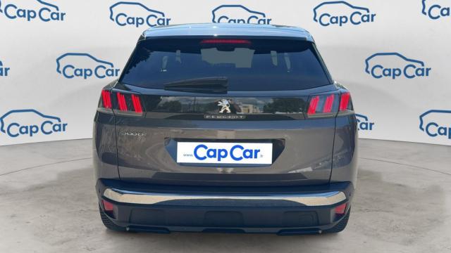 Peugeot 3008 image 5