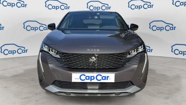 Peugeot 3008 image 2