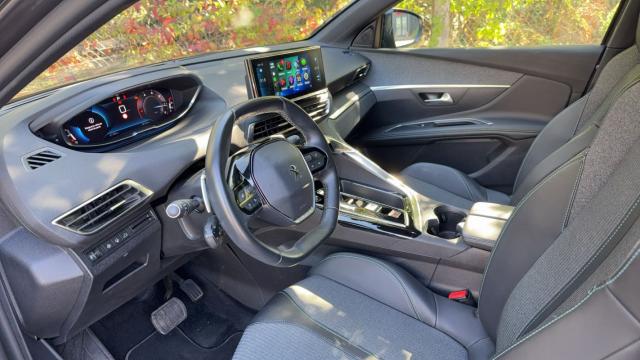 Peugeot 3008 image 1