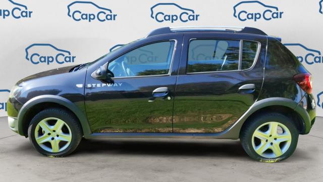 Dacia Sandero image 3