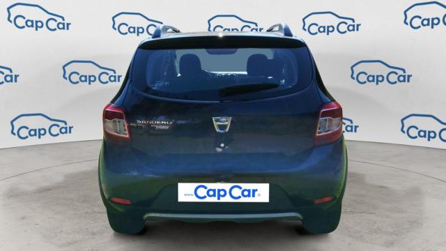 Dacia Sandero image 8