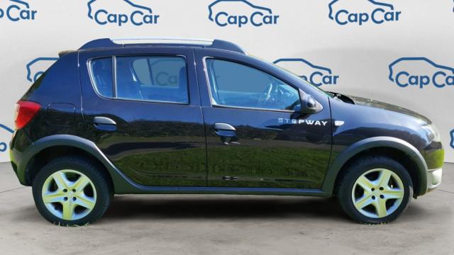 Dacia Sandero image 7