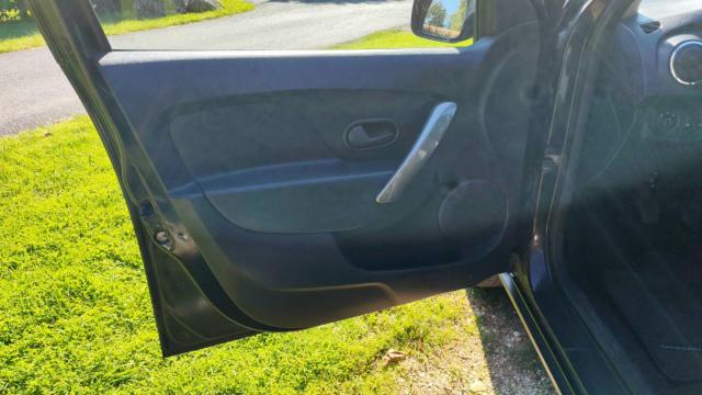 Dacia Sandero image 2