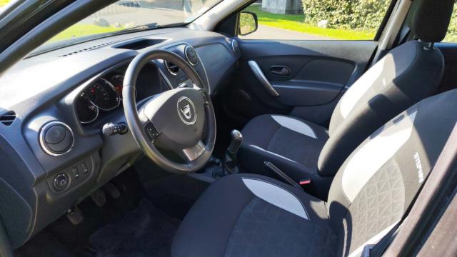 Dacia Sandero image 1