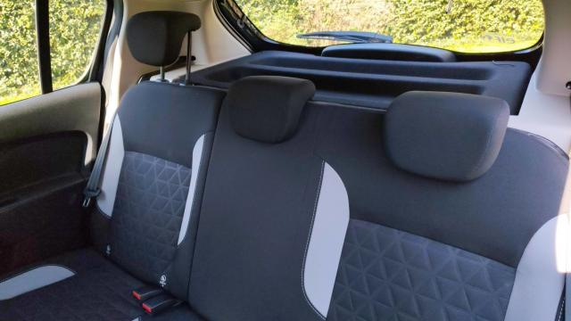 Dacia Sandero image 6