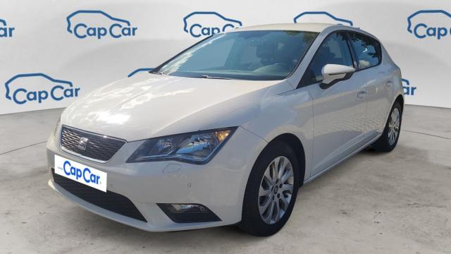 Seat Leon 1.2 Tsi 110 Connect
