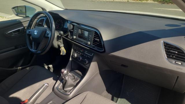 Seat Leon image 4
