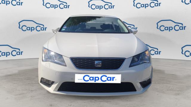 Seat Leon image 5