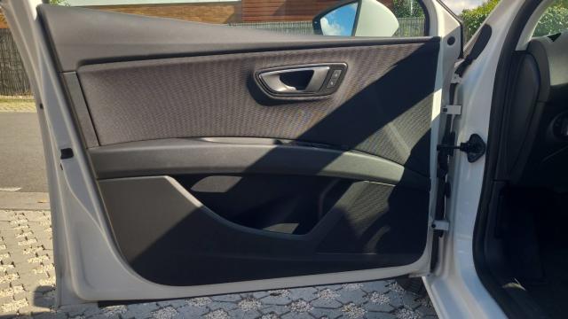 Seat Leon image 6
