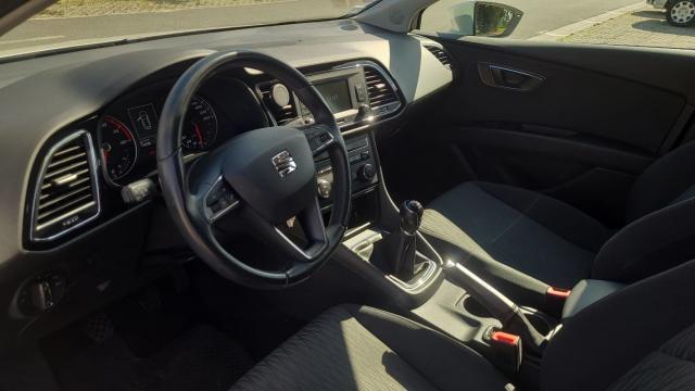 Seat Leon image 7