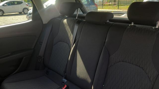 Seat Leon image 3