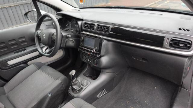 Citroen C3 image 6