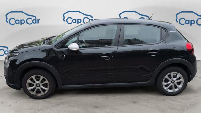 Citroen C3 image 9
