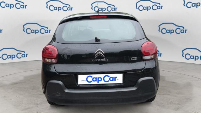 Citroen C3 image 1