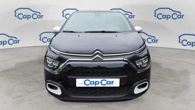 Citroen C3 image 2