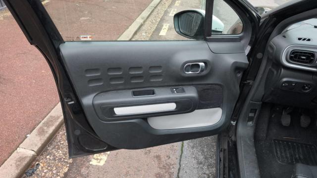 Citroen C3 image 4
