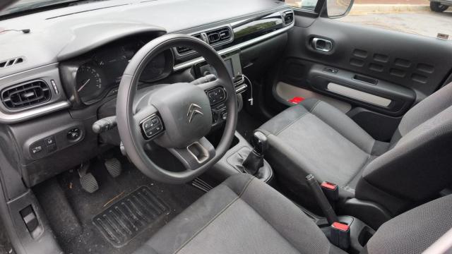 Citroen C3 image 5
