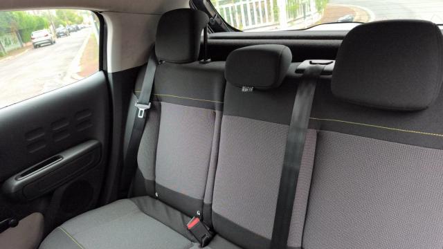 Citroen C3 image 8