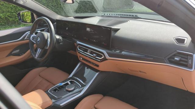 Bmw I4 image 4