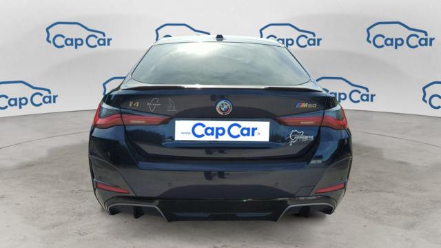 Bmw I4 image 2