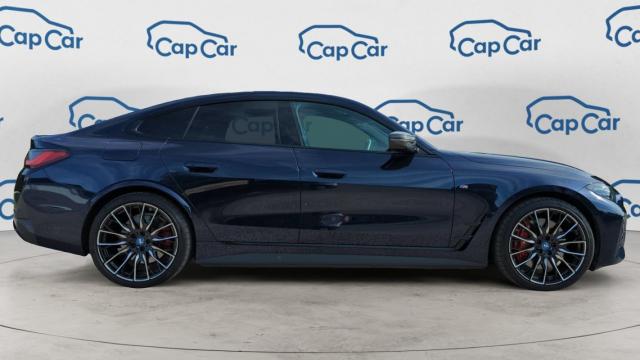 Bmw I4 image 5