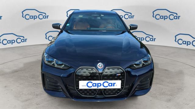 Bmw I4 image 6