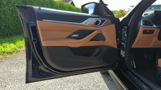 Bmw I4 image 7