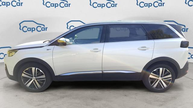 Peugeot 5008 image 2
