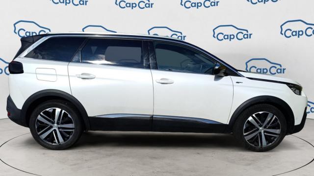 Peugeot 5008 image 8