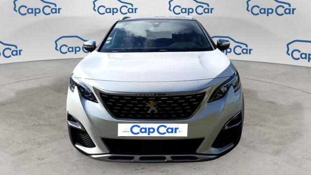 Peugeot 5008 image 3
