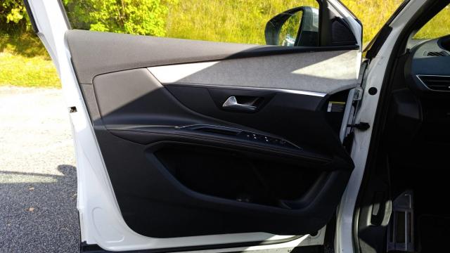 Peugeot 5008 image 7